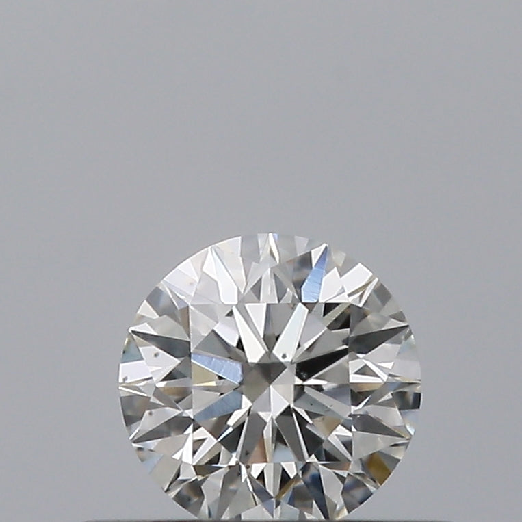 0.31 carat Round diamond E  VS2 Excellent