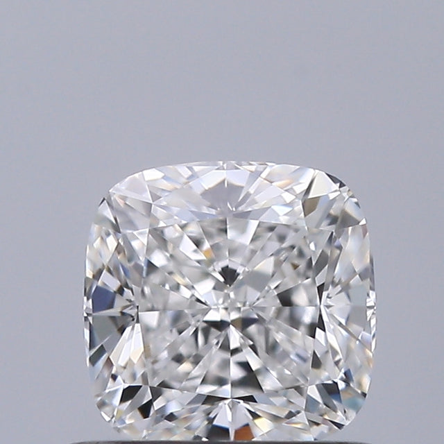 0.70 carat Cushion diamond F VVS1 
