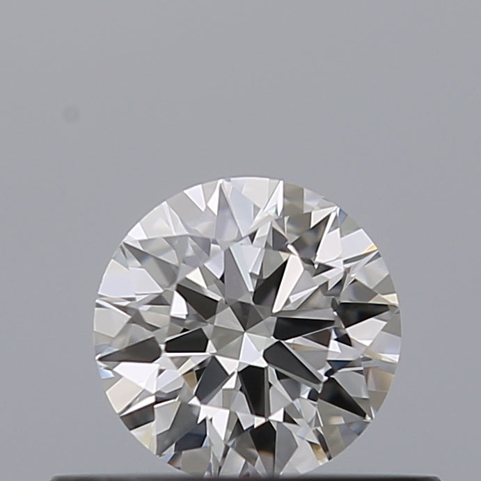 0.36 carat Round diamond E VVS2 Excellent