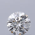 0.56 carat Round diamond F VVS2 Excellent