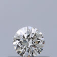 0.30 carat Round diamond G IF Excellent