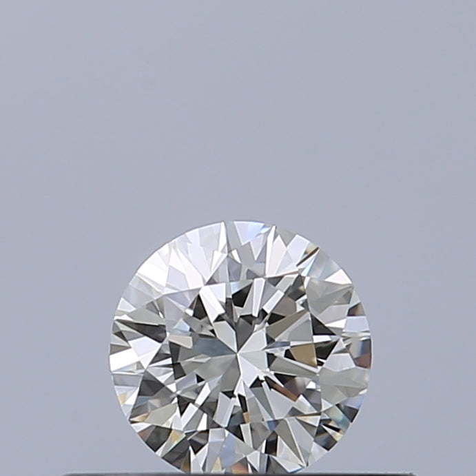0.30 carat Round diamond G IF Excellent