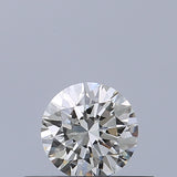 0.30 carat Round diamond G IF Excellent