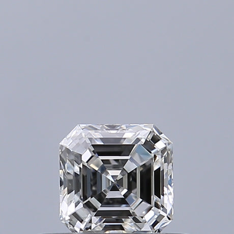 0.31 carat Emerald diamond E VVS1 