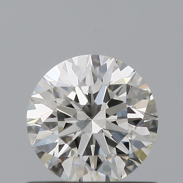 0.60 carat Round diamond I  VS2 Excellent