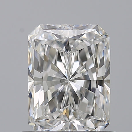 0.73 carat Radiant diamond E VVS1 