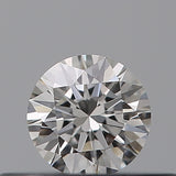 0.19 carat Round diamond G  IF Excellent