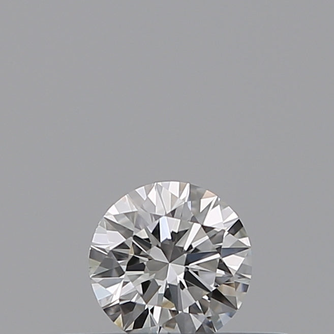 0.19 carat Round diamond G  VVS1 Excellent