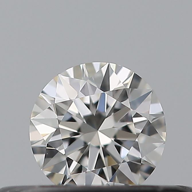 0.20 carat Round diamond G  VVS1 Excellent