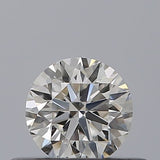 0.31 carat Round diamond G  VS2 Excellent