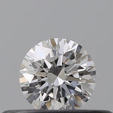 0.22 carat Round diamond E  VS2 Excellent