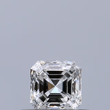 0.30 carat Emerald diamond D VS1 
