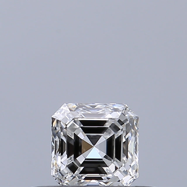 0.30 carat Emerald diamond D VS1 