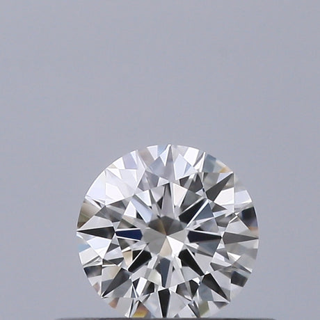 0.29 carat Round diamond G IF Excellent