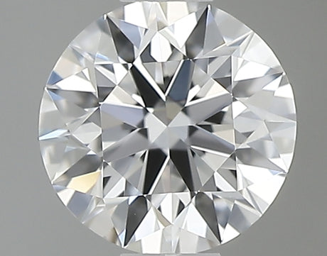 0.40 carat Round diamond D IF Excellent