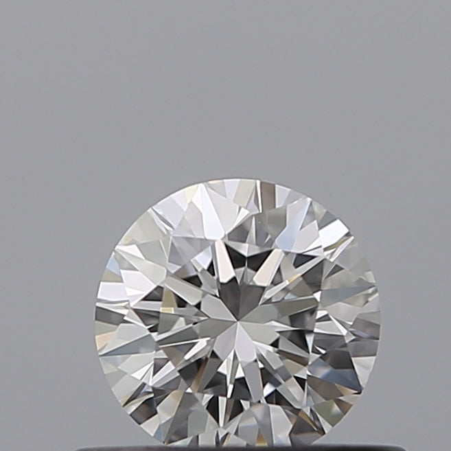 0.40 carat Round diamond D VVS1 Excellent