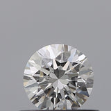 0.40 carat Round diamond D VVS1 Excellent