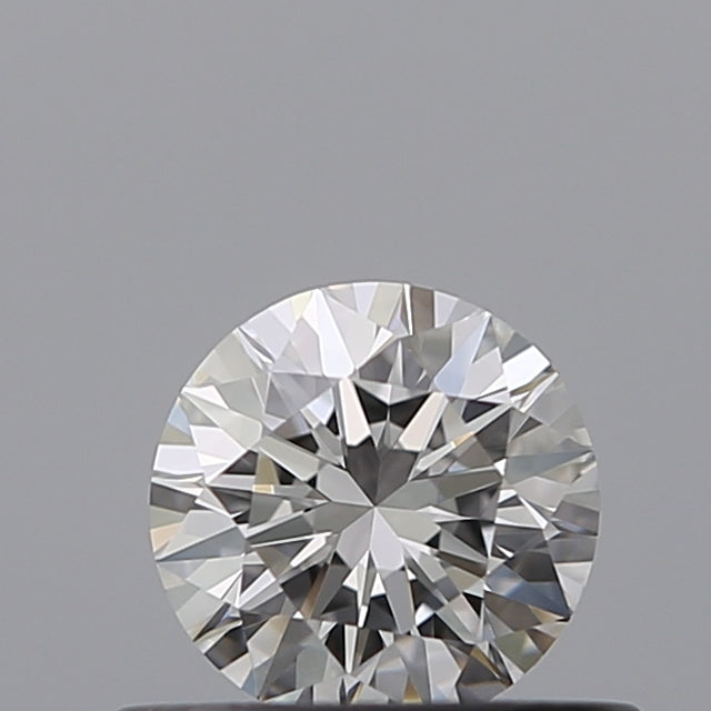 0.40 carat Round diamond D VVS1 Excellent