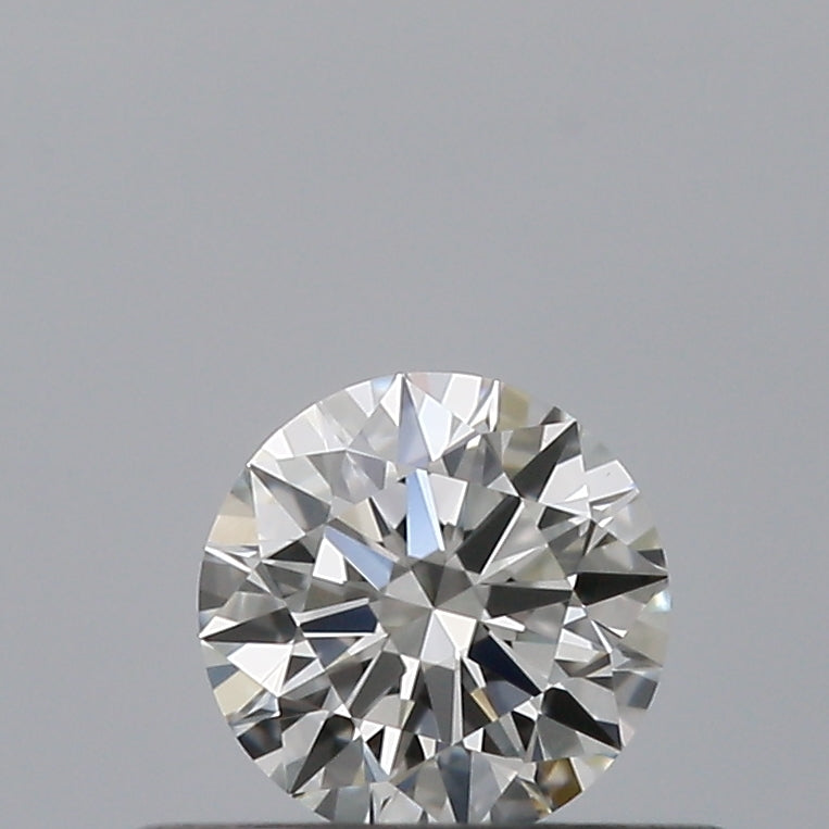 0.29 carat Round diamond G  VVS1 Excellent