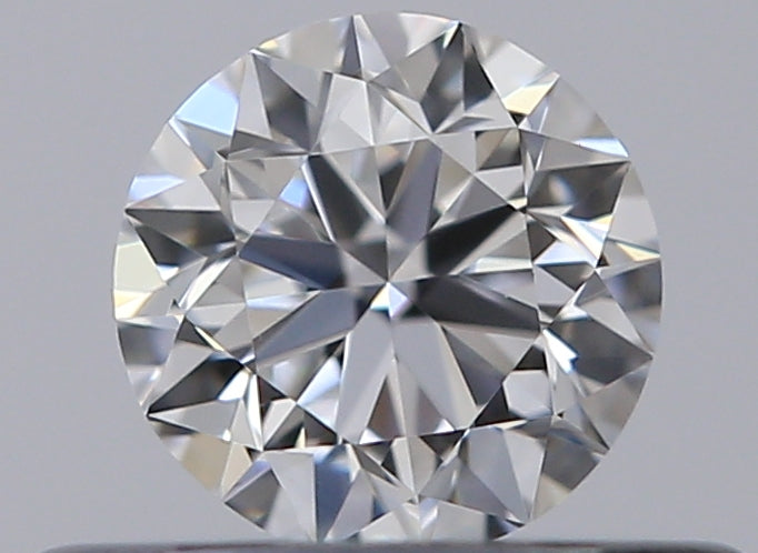 0.30 carat Round diamond D  VVS1 Very good