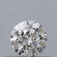 0.40 carat Round diamond D IF Excellent