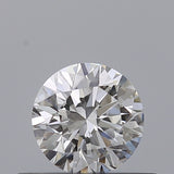 0.40 carat Round diamond D IF Excellent