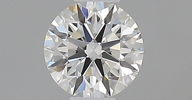 0.30 carat Round diamond H  VVS1 Excellent