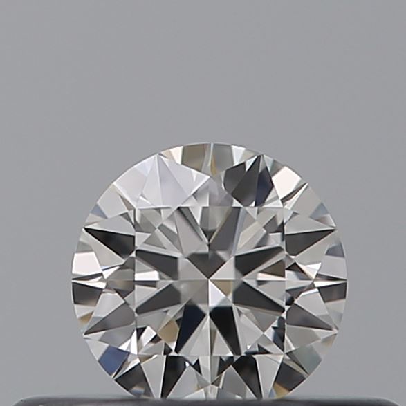 0.23 carat Round diamond G  VVS1 Excellent