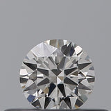0.23 carat Round diamond G  VVS1 Excellent