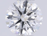 0.30 carat Round diamond I  SI2 Excellent