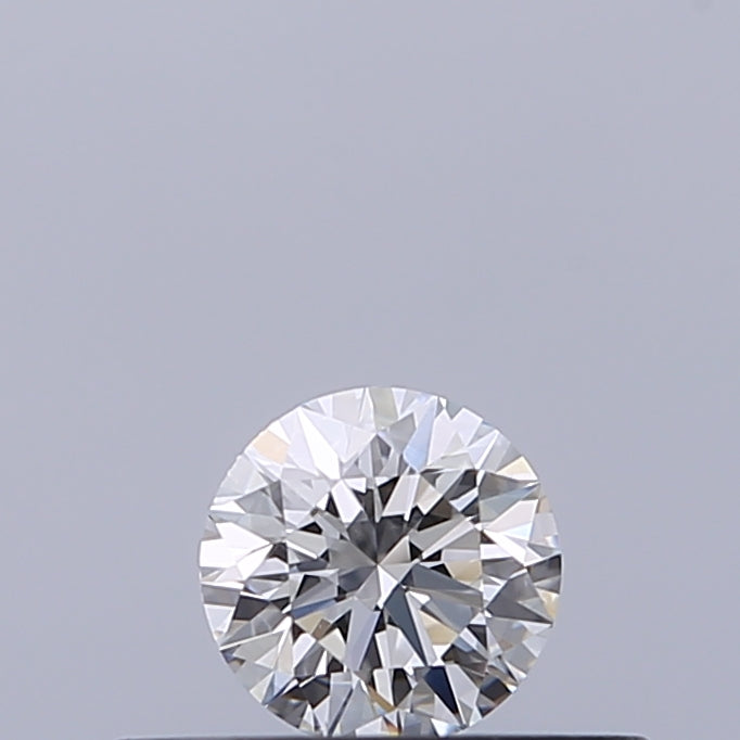 0.23 carat Round diamond F VS1 Excellent