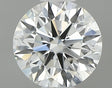 0.37 carat Round diamond H  VS1 Excellent