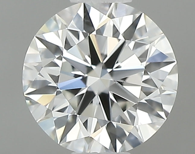 0.37 carat Round diamond H  VS1 Excellent