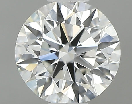0.37 carat Round diamond H  VS1 Excellent