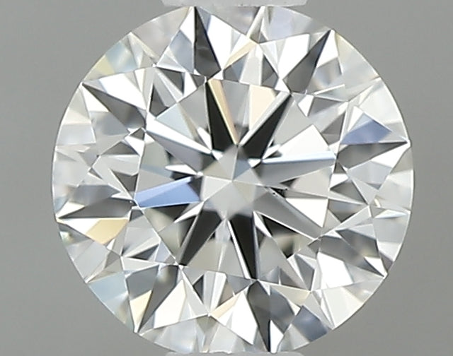 0.37 carat Round diamond H  VS1 Excellent