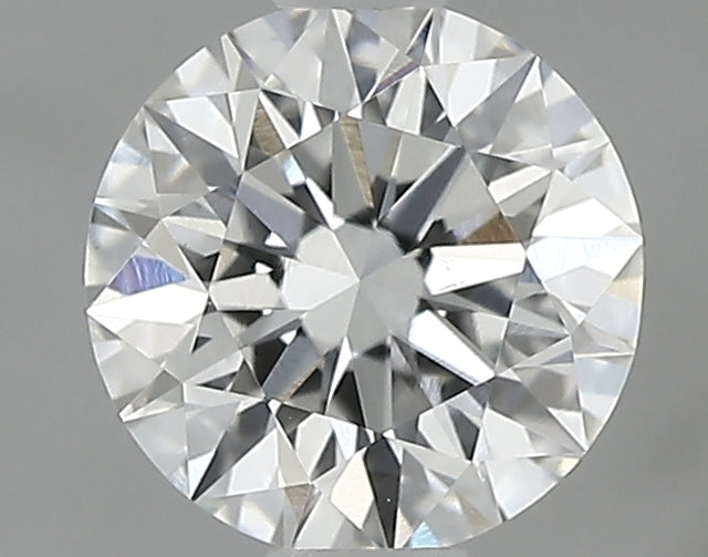 0.70 carat Round diamond E VS2 Excellent