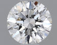 0.30 carat Round diamond H VS2 Excellent