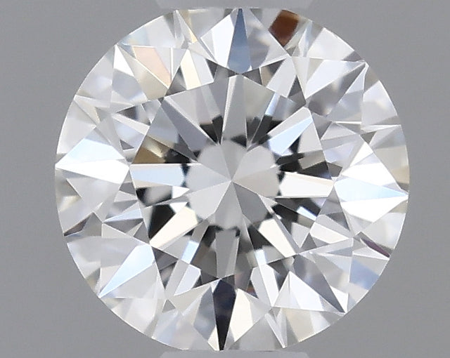 0.30 carat Round diamond H VS2 Excellent