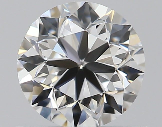 0.50 carat Round diamond E  VS1 Very good