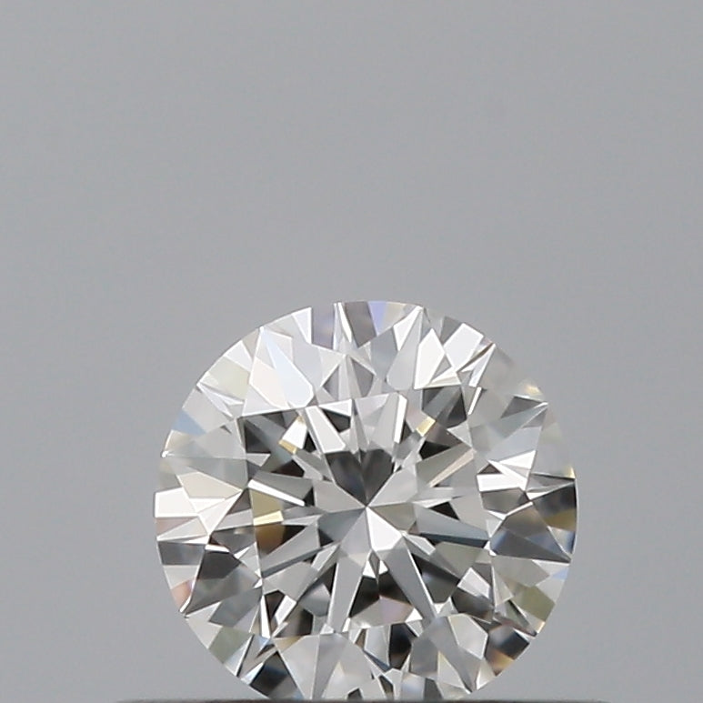 0.34 carat Round diamond E  IF Excellent