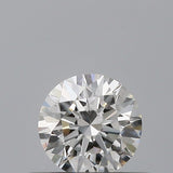 0.34 carat Round diamond E  IF Excellent