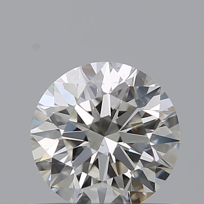 0.57 carat Round diamond H VS1 Excellent
