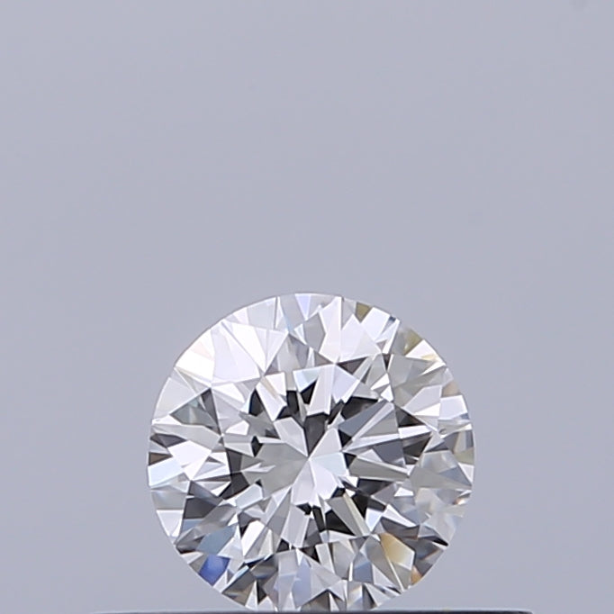 0.30 carat Round diamond D IF Excellent