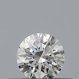 0.20 carat Round diamond G  VS1 Excellent