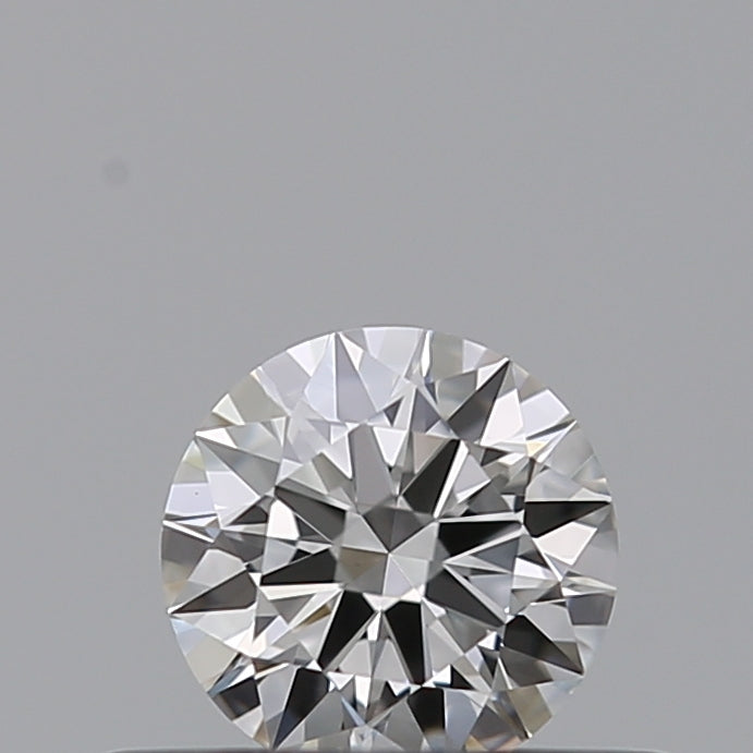 0.31 carat Round diamond G  VVS2 Excellent
