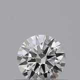 0.31 carat Round diamond G  VVS2 Excellent