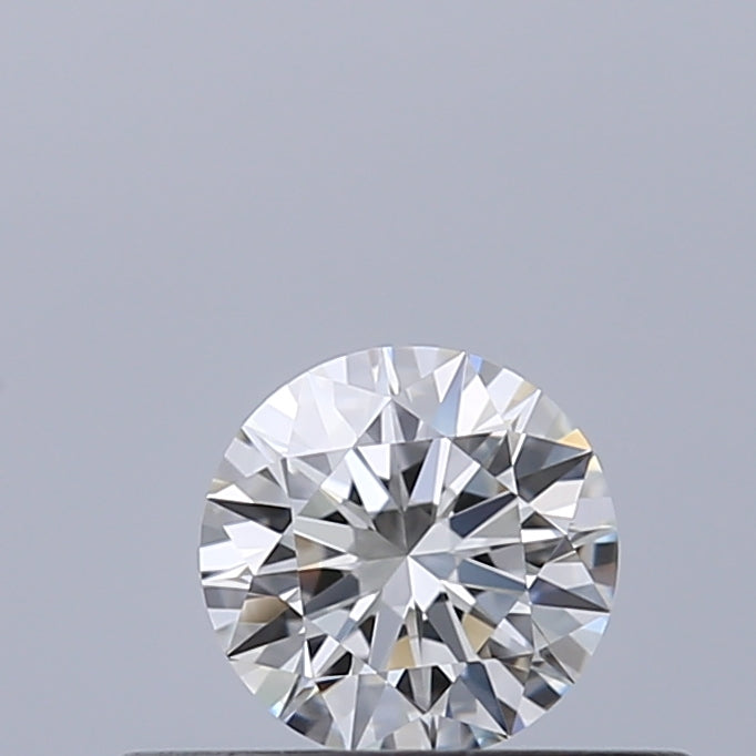 0.30 carat Round diamond F VVS1 Excellent
