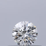 0.30 carat Round diamond F VVS1 Excellent