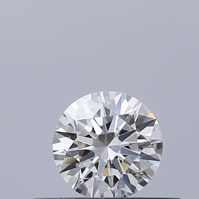 0.30 carat Round diamond F VVS1 Excellent