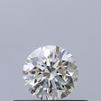 0.31 carat Round diamond G IF Excellent